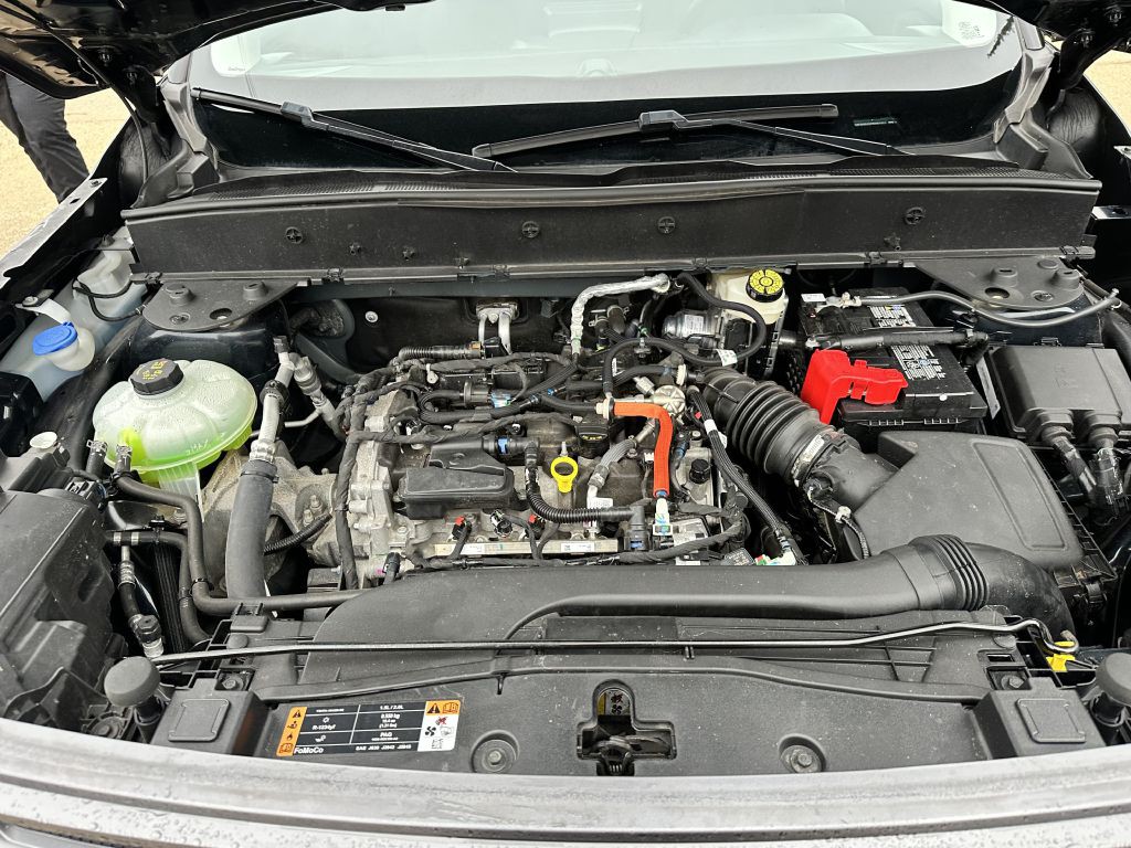 2023 Ford Bronco Image 15