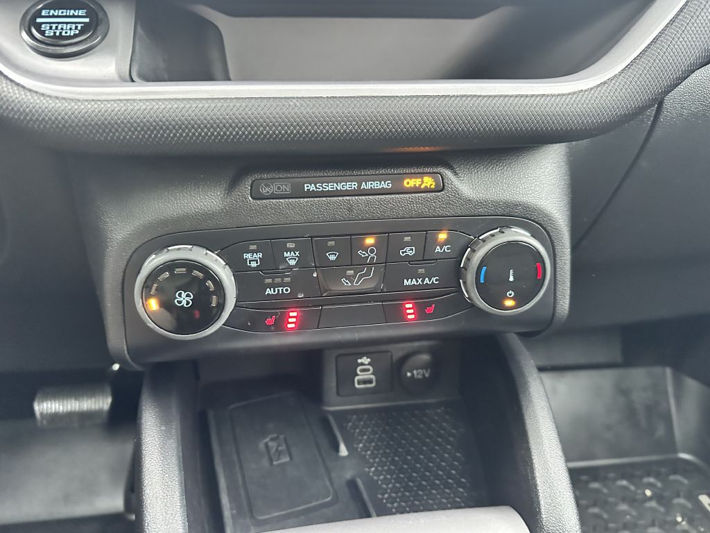 2023 Ford Bronco Image 17