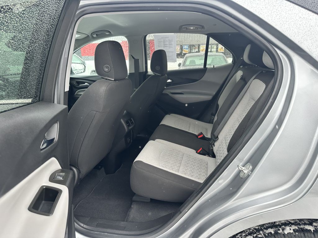 2023 Chevrolet Equinox Image 10