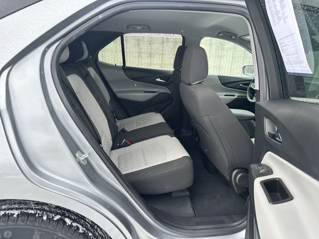 2023 Chevrolet Equinox Image 13