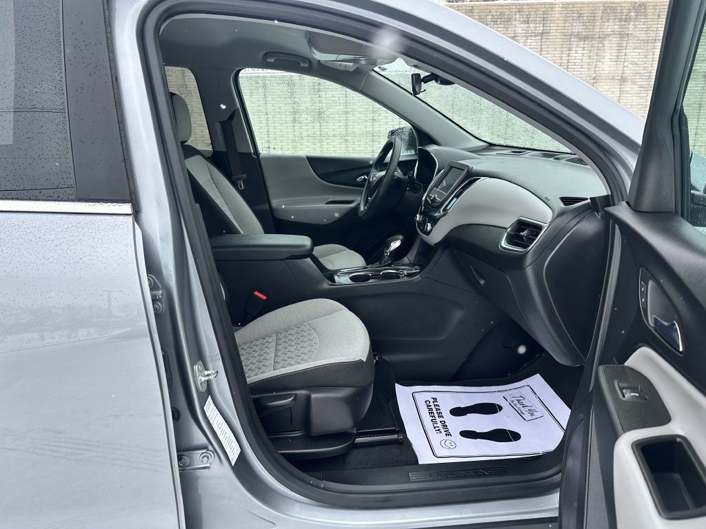 2023 Chevrolet Equinox Image 14