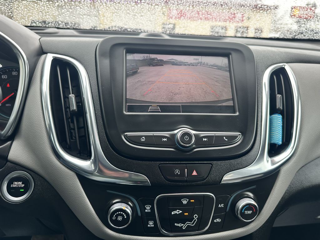 2023 Chevrolet Equinox Image 17