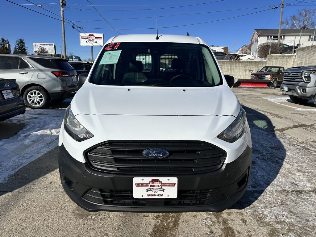 2021 Ford Transit Connect Image 6