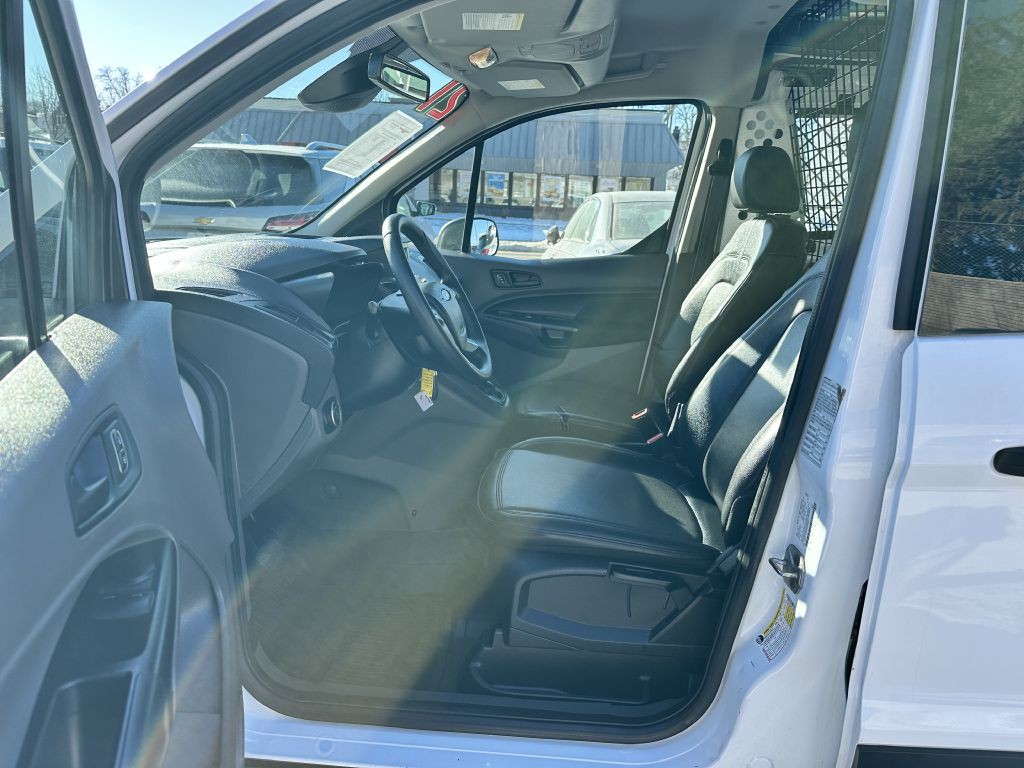 2021 Ford Transit Connect Image 8