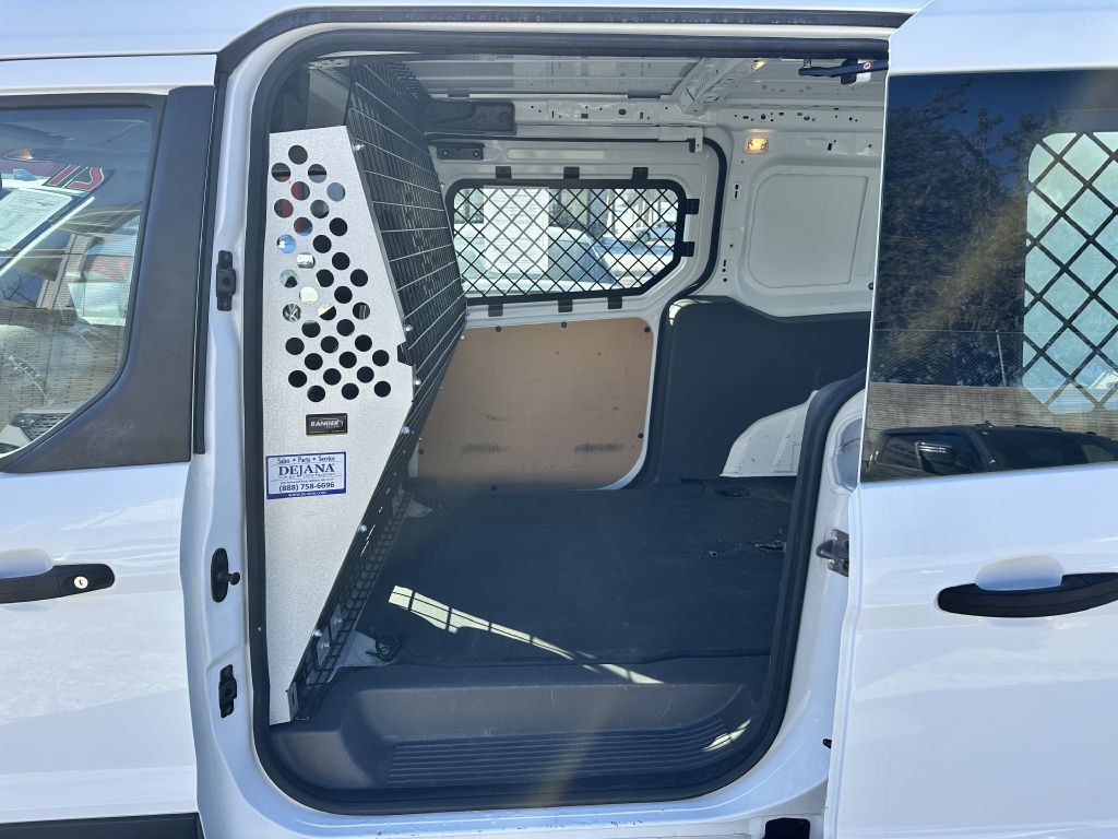 2021 Ford Transit Connect Image 9