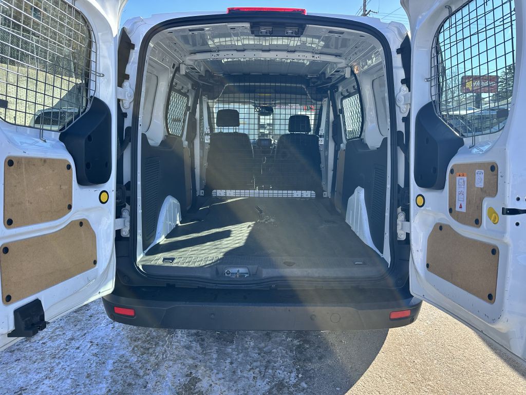 2021 Ford Transit Connect Image 10