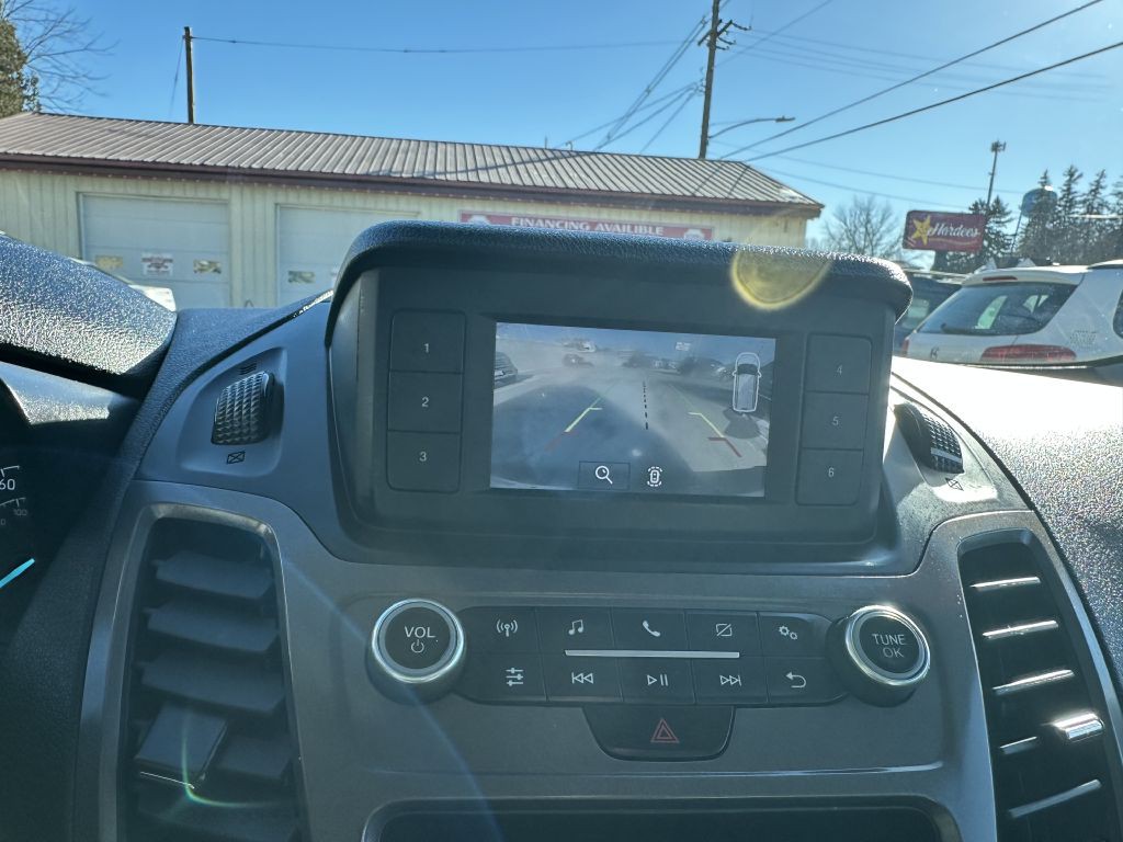 2021 Ford Transit Connect Image 15