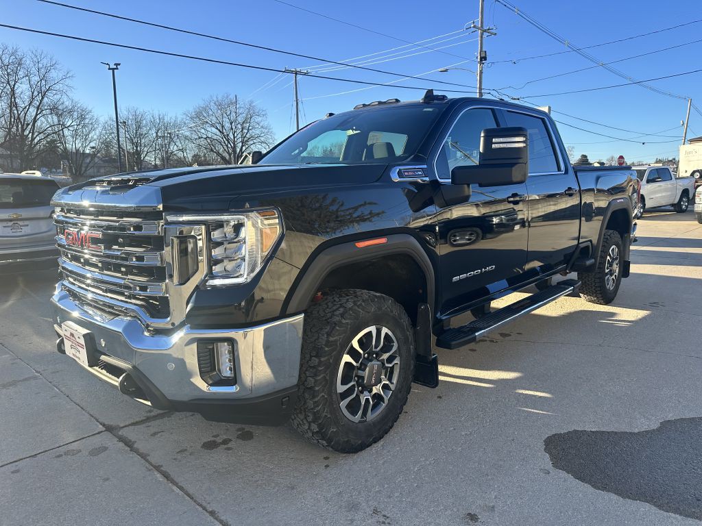 2023 GMC Sierra Image 6
