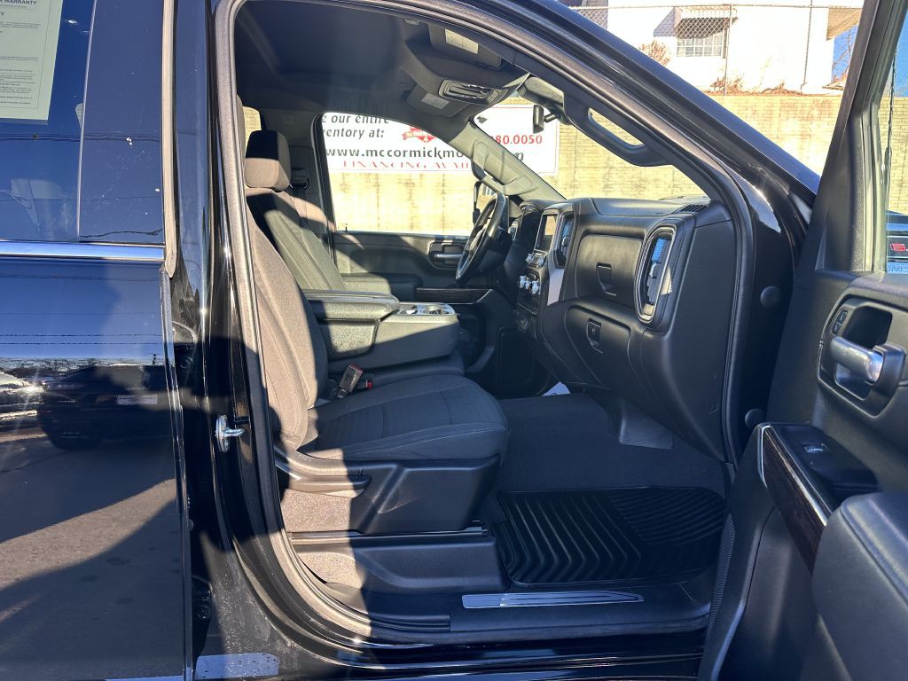 2023 GMC Sierra Image 14
