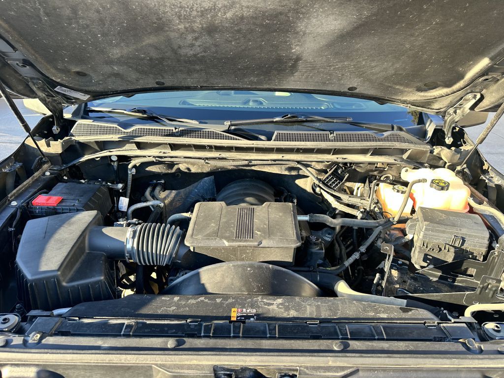 2023 GMC Sierra Image 16