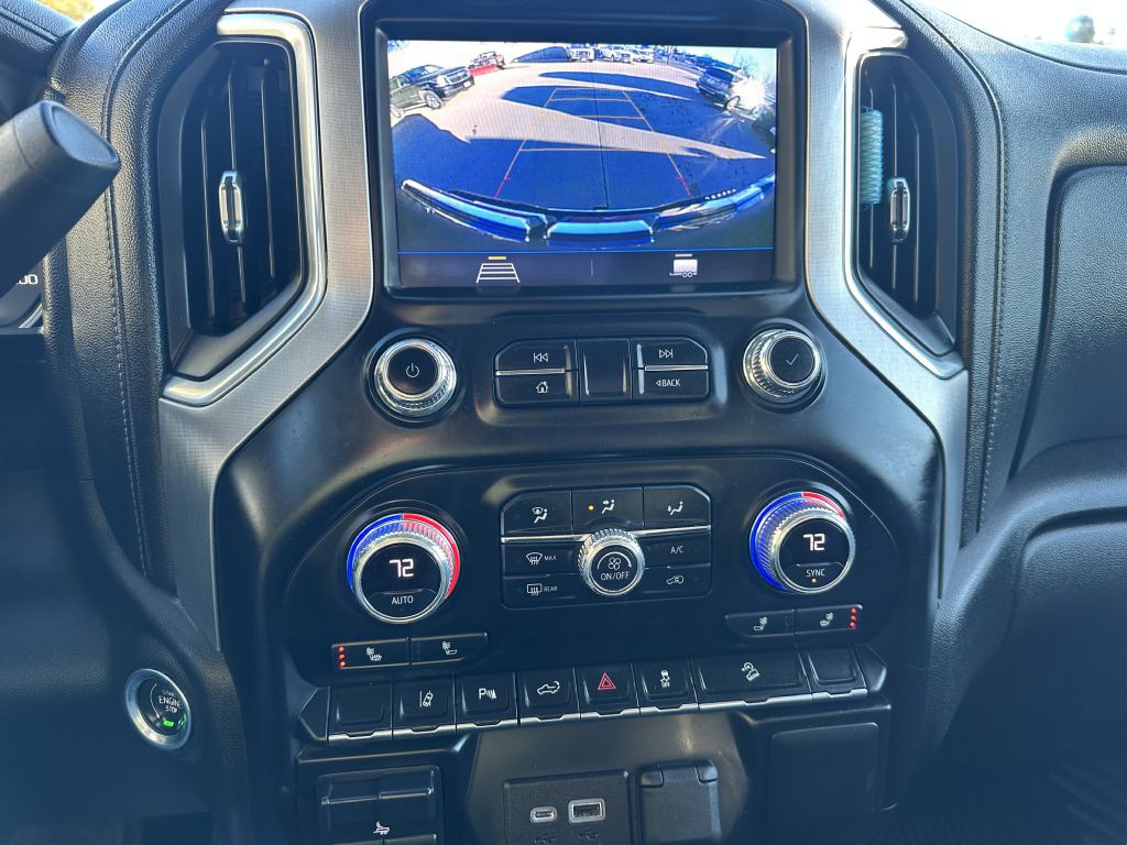 2023 GMC Sierra Image 17