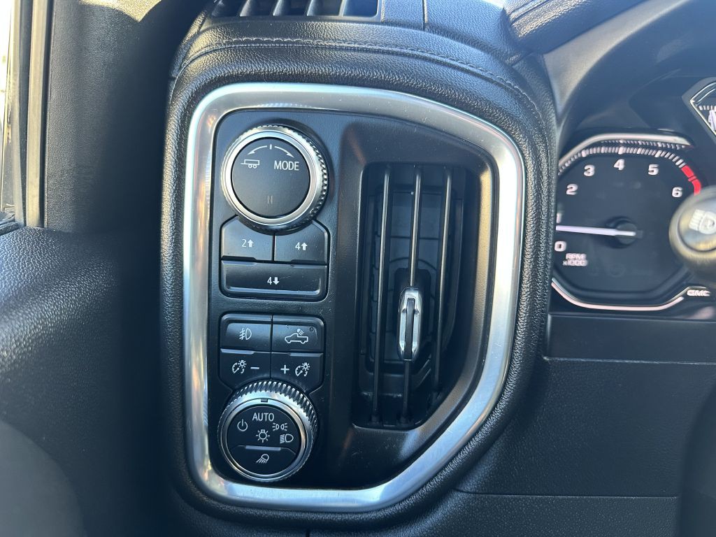 2023 GMC Sierra Image 19