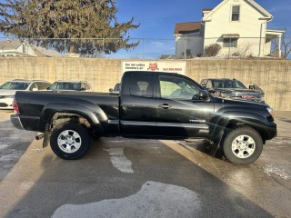 Image for 2012 Toyota Tacoma Access Cab ID: 7184194