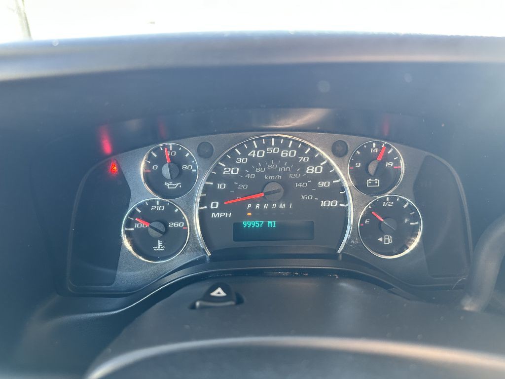 2019 GMC Savana Image 15