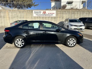 Image for 2022 Toyota Corolla LE ID: 7215288