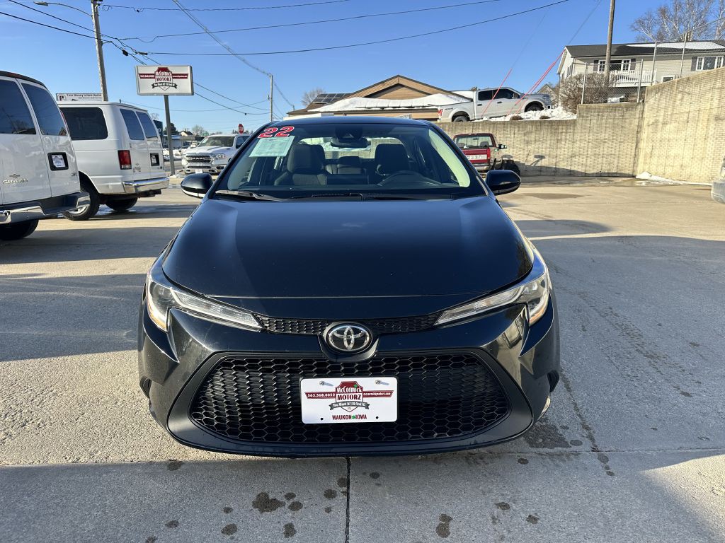 2022 Toyota Corolla Image 7