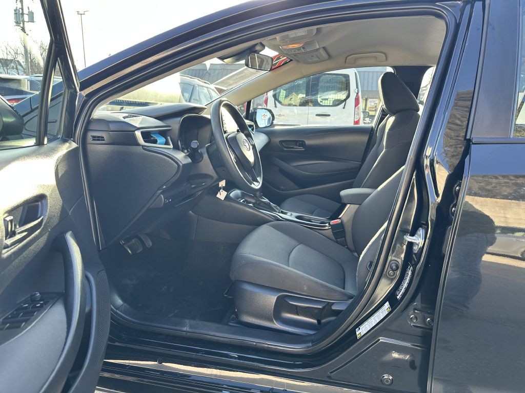 2022 Toyota Corolla Image 9