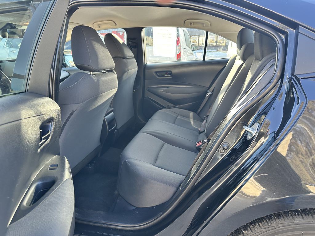 2022 Toyota Corolla Image 10
