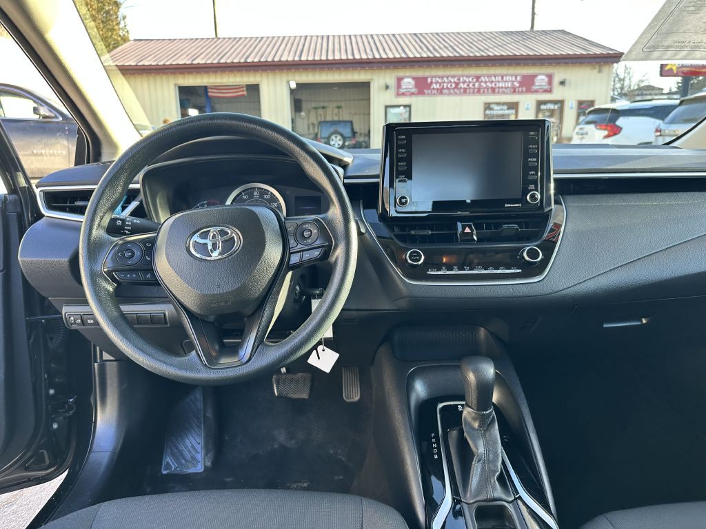 2022 Toyota Corolla Image 11