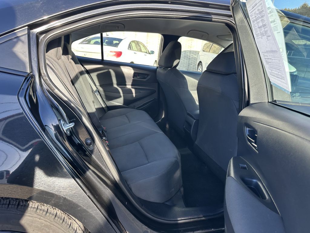 2022 Toyota Corolla Image 13