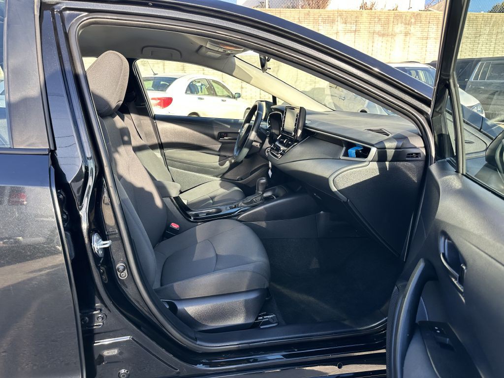 2022 Toyota Corolla Image 14