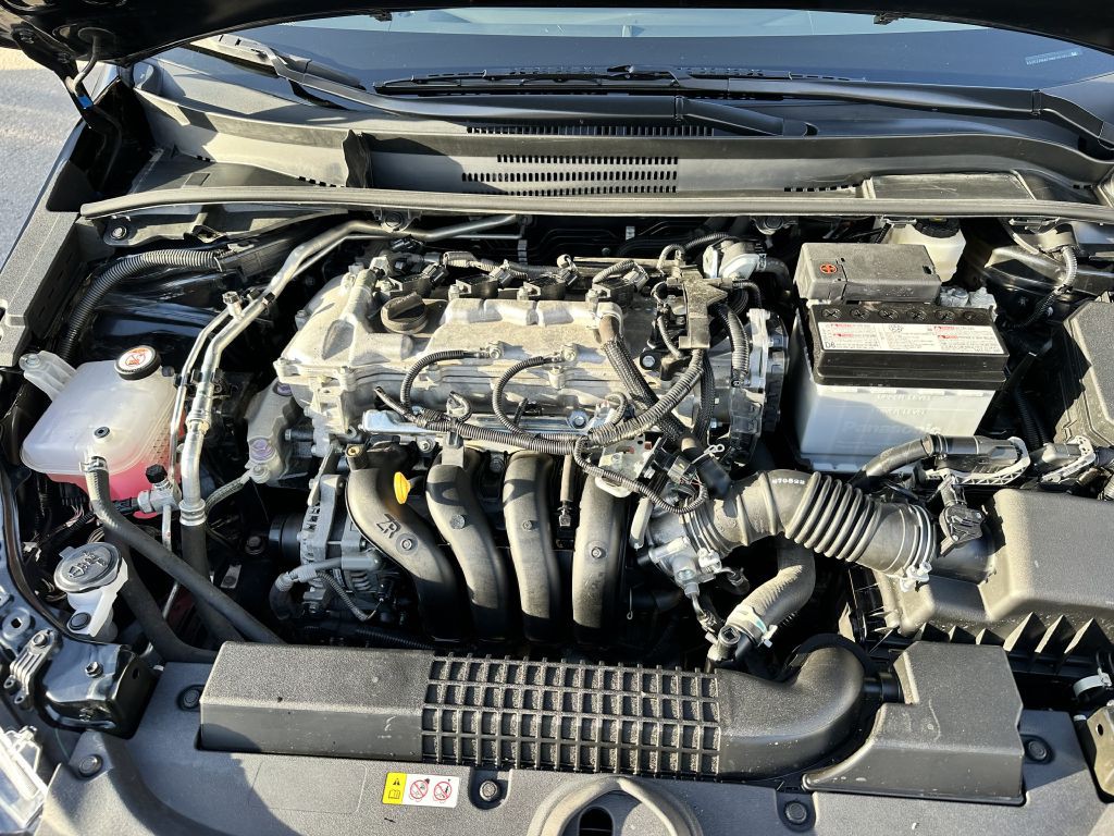 2022 Toyota Corolla Image 16