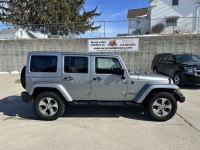 Image for 2017 Jeep Wrangler Unlimited Sahara ID: 7232655