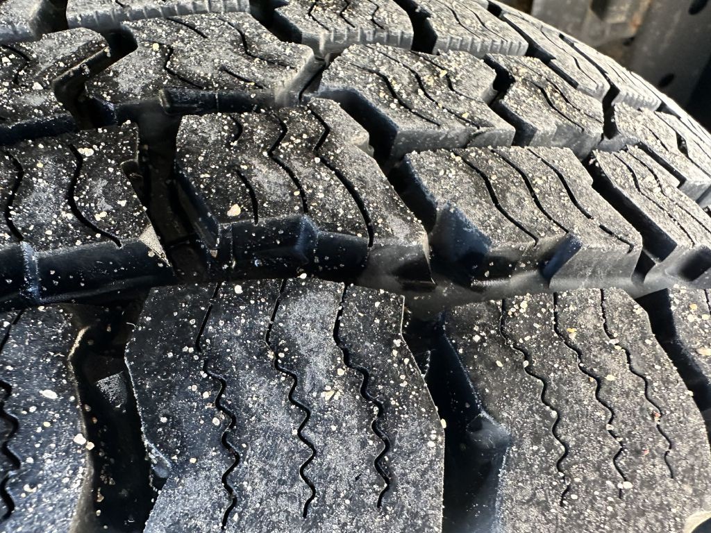 2017 Jeep Wrangler Unlimited Image 15