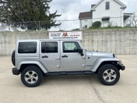 Image for 2017 Jeep Wrangler Unlimited Sahara ID: 7232655