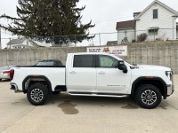 Image for 2024 GMC Sierra 2500 SLE ID: 7270374