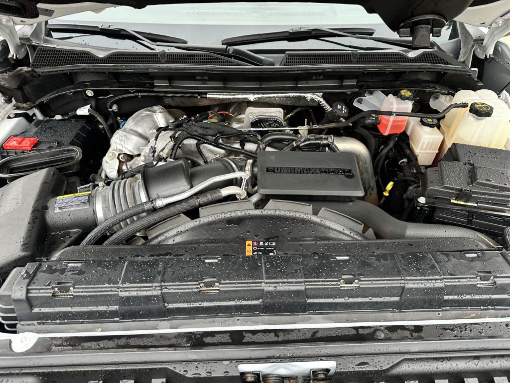 2024 GMC Sierra Image 16