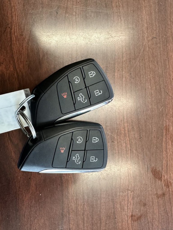 2024 GMC Sierra Image 20