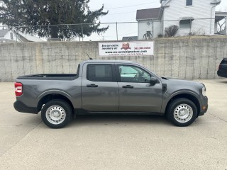 Image for 2023 Ford Maverick XL ID: 7271666