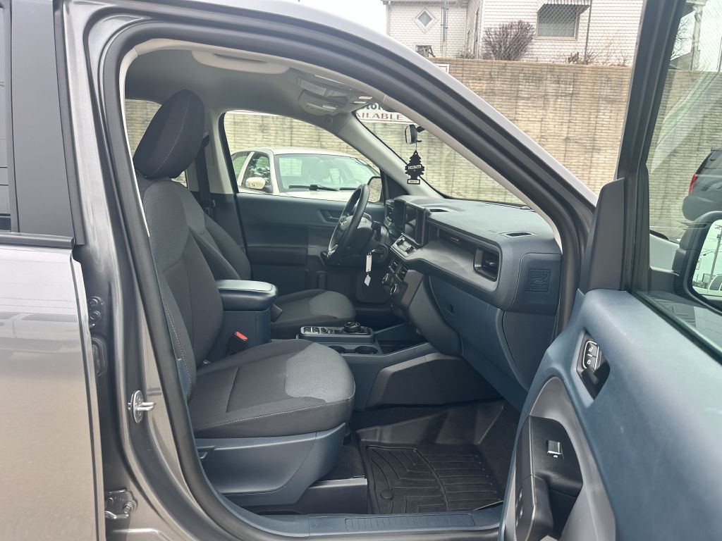 2023 Ford Maverick Image 13