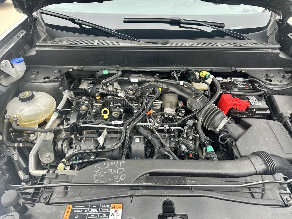 2023 Ford Maverick Image 15