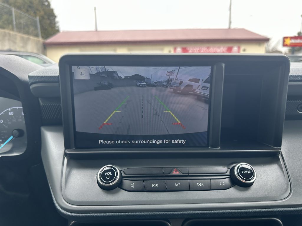 2023 Ford Maverick Image 16