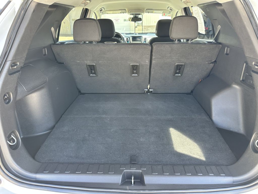 2021 Chevrolet Equinox Image 10