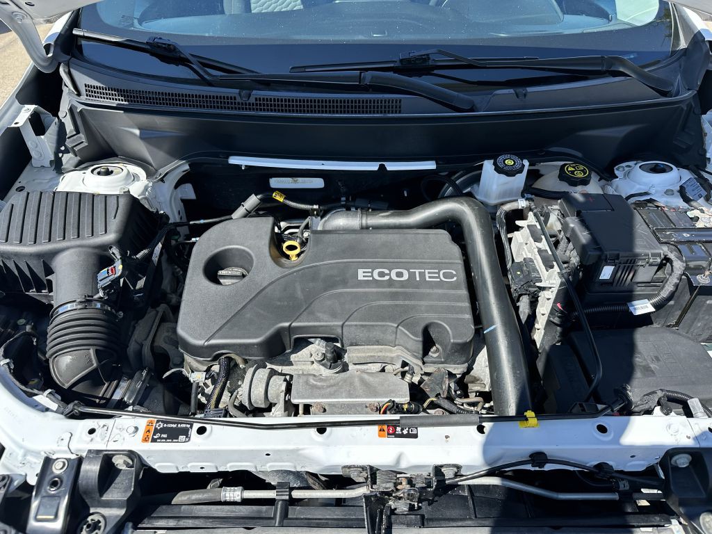 2021 Chevrolet Equinox Image 14