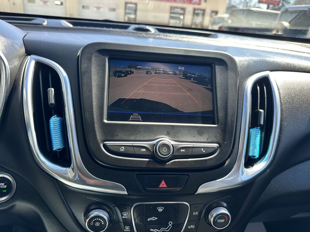 2021 Chevrolet Equinox Image 15