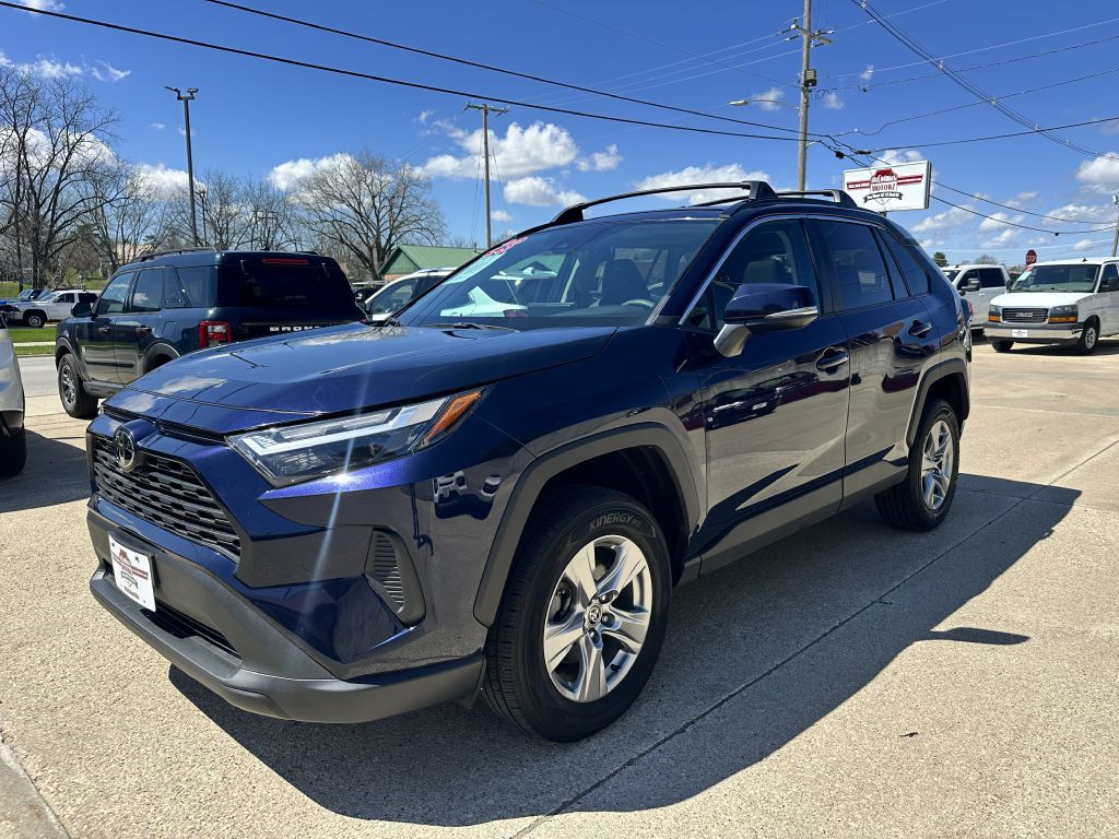 2023 Toyota Rav4 Image 6