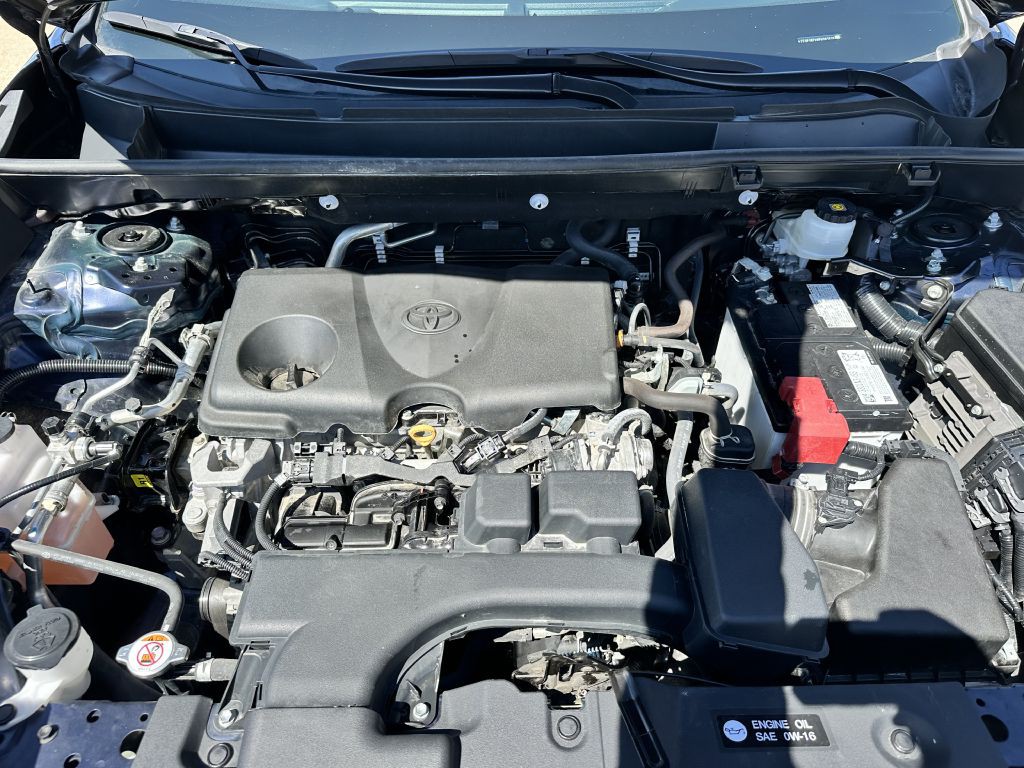 2023 Toyota Rav4 Image 16