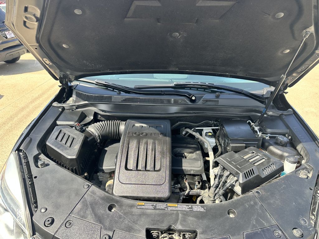 2017 Chevrolet Equinox Image 15