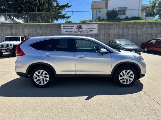 Image for 2015 Honda CR-V EX ID: 7488562