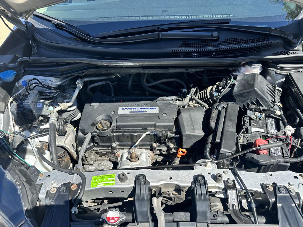 2015 Honda CR-V Image 15