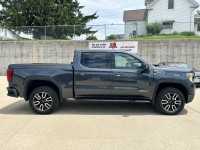 Image for 2021 GMC Sierra 1500 AT4 ID: 7488569
