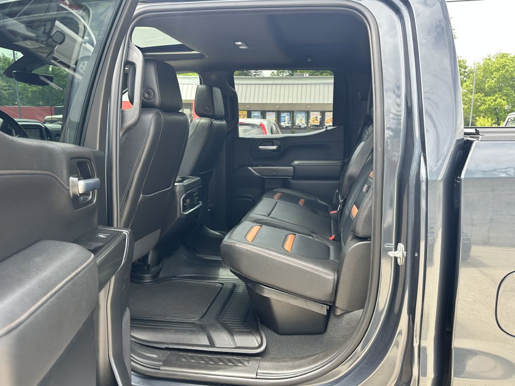 2021 GMC Sierra Image 10