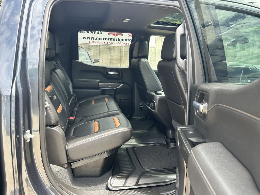 2021 GMC Sierra Image 13