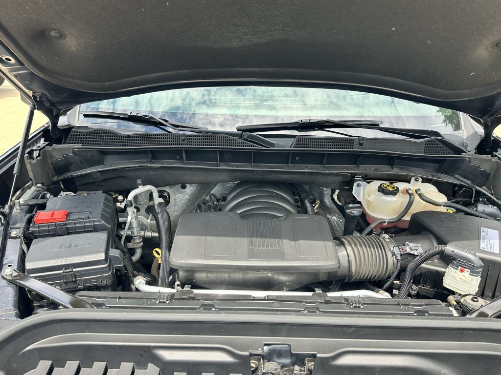 2021 GMC Sierra Image 15