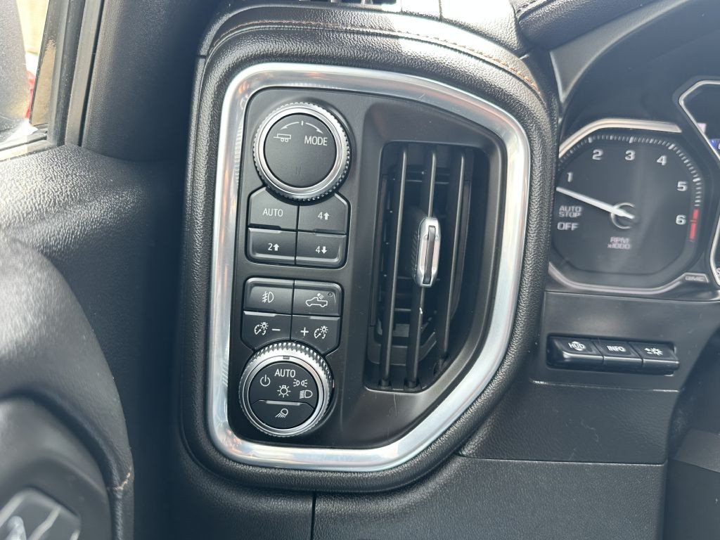 2021 GMC Sierra Image 17