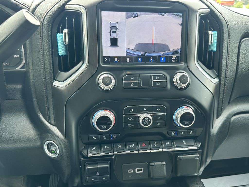 2021 GMC Sierra Image 18